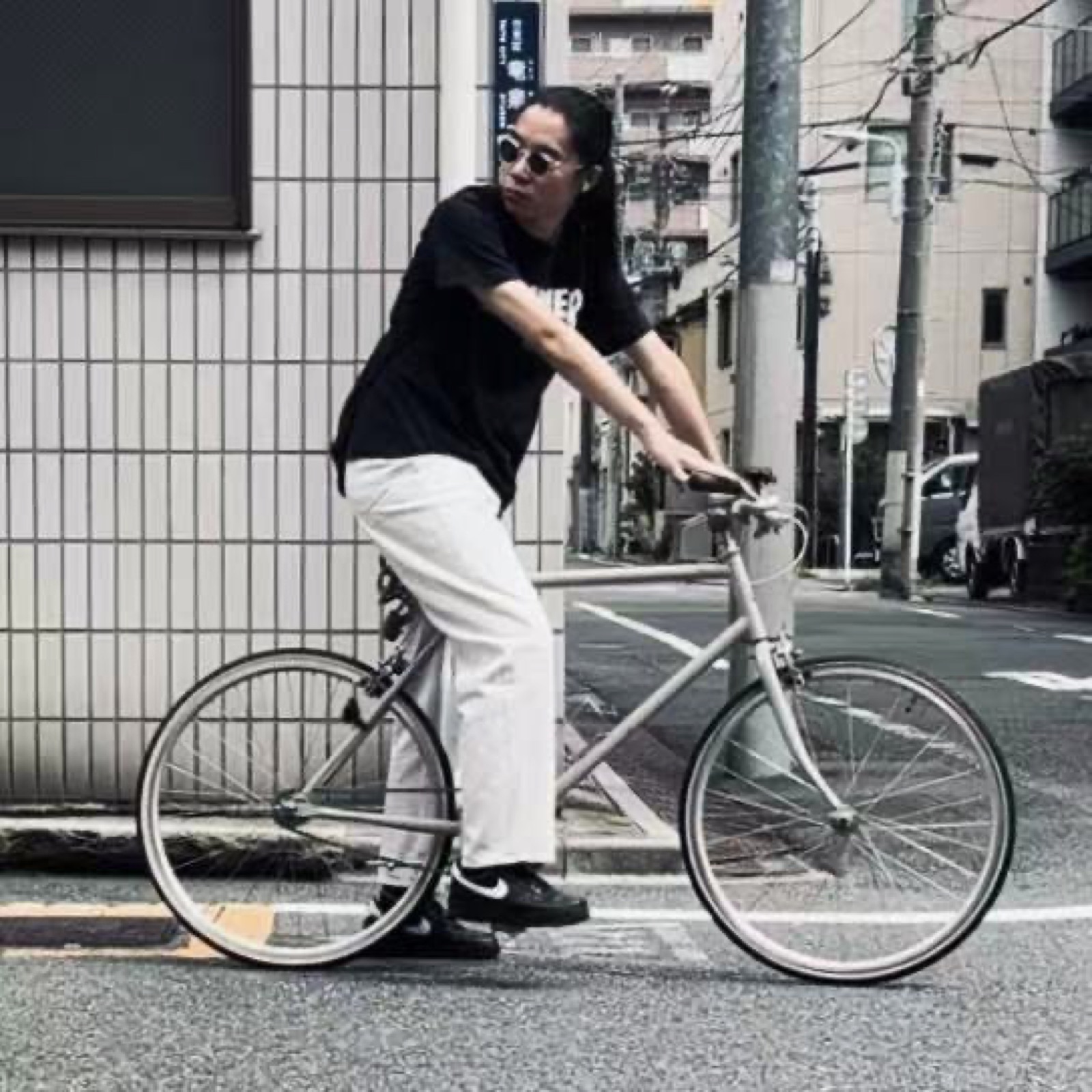 刘聪 Kavio Liu